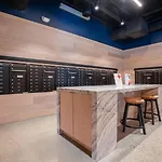 E Cambridge 2Br W Gym Wd Nr Lechmere T Bos-634