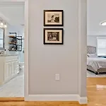 Modern Steps From Zoo & Golf Course