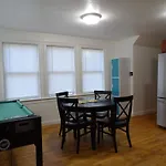 39 Woodford Street Boston Ma