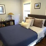 Park-Side Home In Jamaica Plain