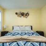 30-3 New! Heart Of Boston - Modern Cozy Apartment