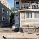 30-3 New! Heart Of Boston - Modern Cozy Apartment