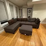 Ultra Convenient Luxury Condo In South Boston With Private Parking Garage