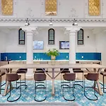 Brighton 1Br W Wd Pool Gym Nr Green Line Bos-849