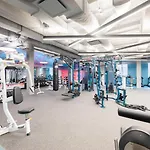 Brighton 1Br W Wd Gym Nr T Shops Dining Bos-436