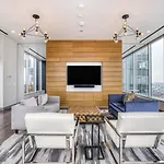 N Station 1Br W Wd Gym Nr Td Garden Bos-704