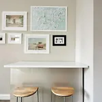 Keyless Monthly Discounts Fully Furnished 4Br 2Ba Loft