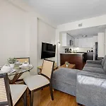 Furnished Apartment In Downtown