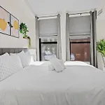 Furnished Apartment In Downtown