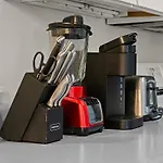 Furnished Loft Style Apartment In Southend