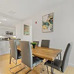 Beautiful 2Br In Southend Boston