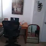Bluejay Room