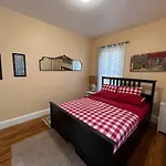 Kailyn Apartment Boston, Massachusetts