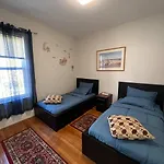 Kailyn Apartment Boston, Massachusetts