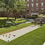 S End Studio W Gym Pool Nr Mass Ave T Bos-617