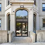 S End Studio W Gym Pool Nr Mass Ave T Bos-617