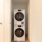 Gorgeous Apt With Kitchen - Idl-424
