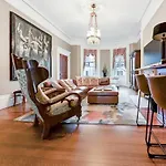 Beacon Hill: The Aldrich House