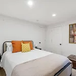 102 Revere Street, Unit 1 Beacon Hill