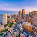 102 Revere Street, Unit 1 Beacon Hill