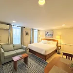 Copley House