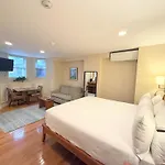 Copley House