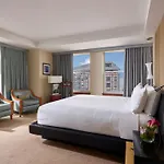 Battery Wharf Hotel, Boston Waterfront