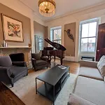 Beacon Hill: The Aldrich House