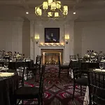 Courtyard By Marriott Boston Downtown