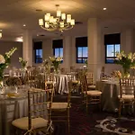 Courtyard By Marriott Boston Downtown