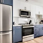 Brighton Jr 1Br W Wd Gym On The River Bos-997