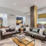 Downtown Jr 1Br W Concierge Wd Gym Bos-943