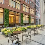 Downtown Jr 1Br W Concierge Wd Gym Bos-943