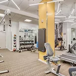 Downtown Jr 1Br W Concierge Wd Gym Bos-943