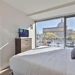 Luxury Apt In Heart Of Back Bay - 30-404