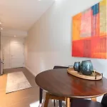 Luxury Apt In Heart Of Back Bay - 30-404