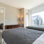 Private 2Br Apt Seaport-Via-714