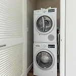 Private 2Br Apt Seaport-Via-714