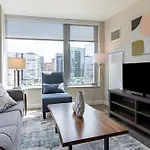 Private 2Br Apt Seaport-Via-714