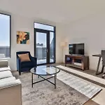 Gorgeous Apt With Kitchen-Idl-637