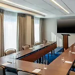 Residence Inn By Marriott Boston Back Bay/Fenway