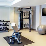 Residence Inn By Marriott Boston Back Bay/Fenway