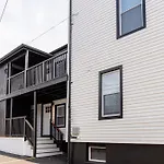 Modern East Boston 2 Bed 2 Bath