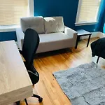 Homestay On The Ave