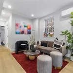 North End Apt Close To Td Garden Walk To Downtown