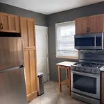 Cozy Private Room Fully Furnished In Boston