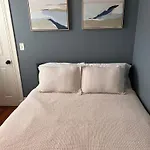 Cozy Private Room Fully Furnished In Boston