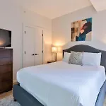 Bright Apt Downtown Seaport- Alx-707