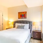 Exclusive 2Br Apt Downtown Seaport - Alx-721