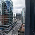 Luxury Apt Heart Of Seaport-Alx-1217